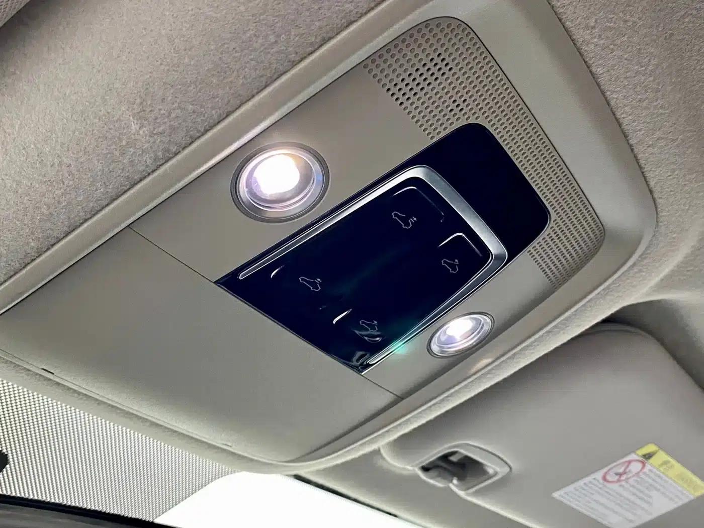 Qin New Energy 2019 Long Range Premium Edition — миниатюра 13