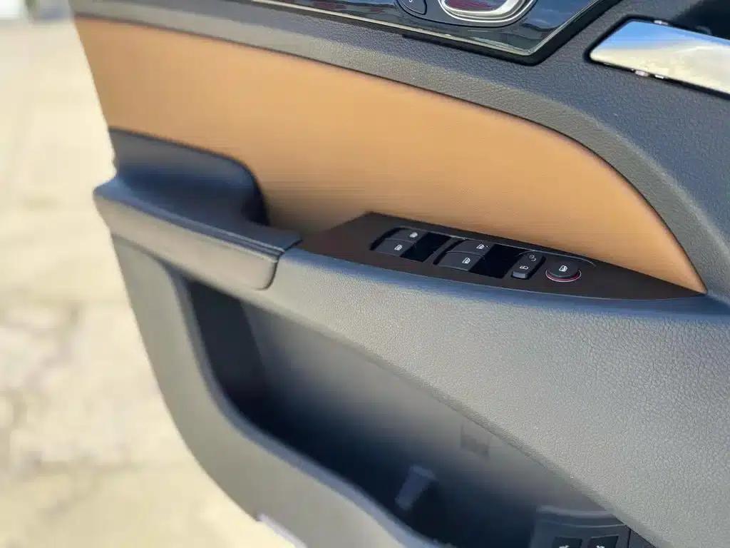 Qin New Energy 2018 Qin EV450 Intelligent Premium Edition — миниатюра 12