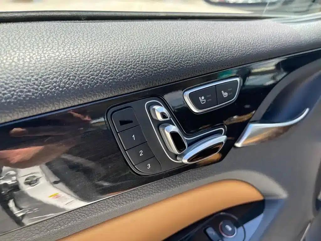 Qin New Energy 2018 Qin EV450 Intelligent Premium Edition — миниатюра 13