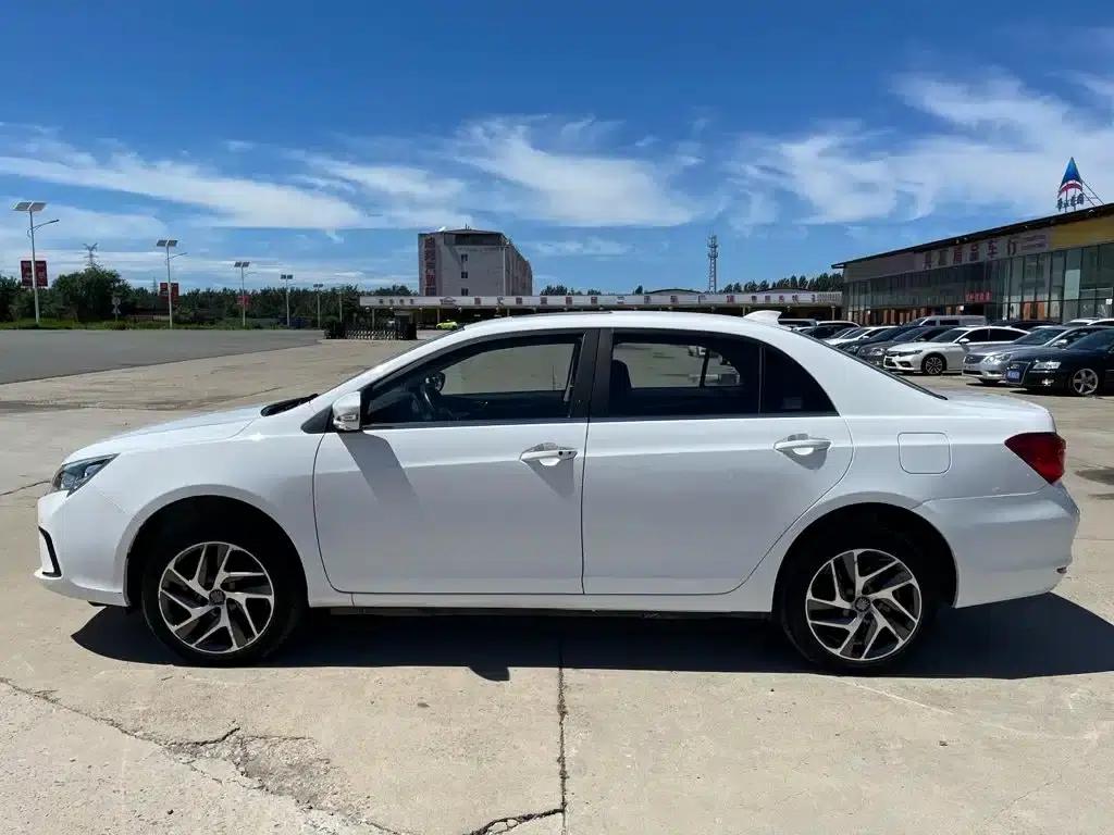 Qin New Energy 2018 Qin EV450 Intelligent Premium Edition — миниатюра 5
