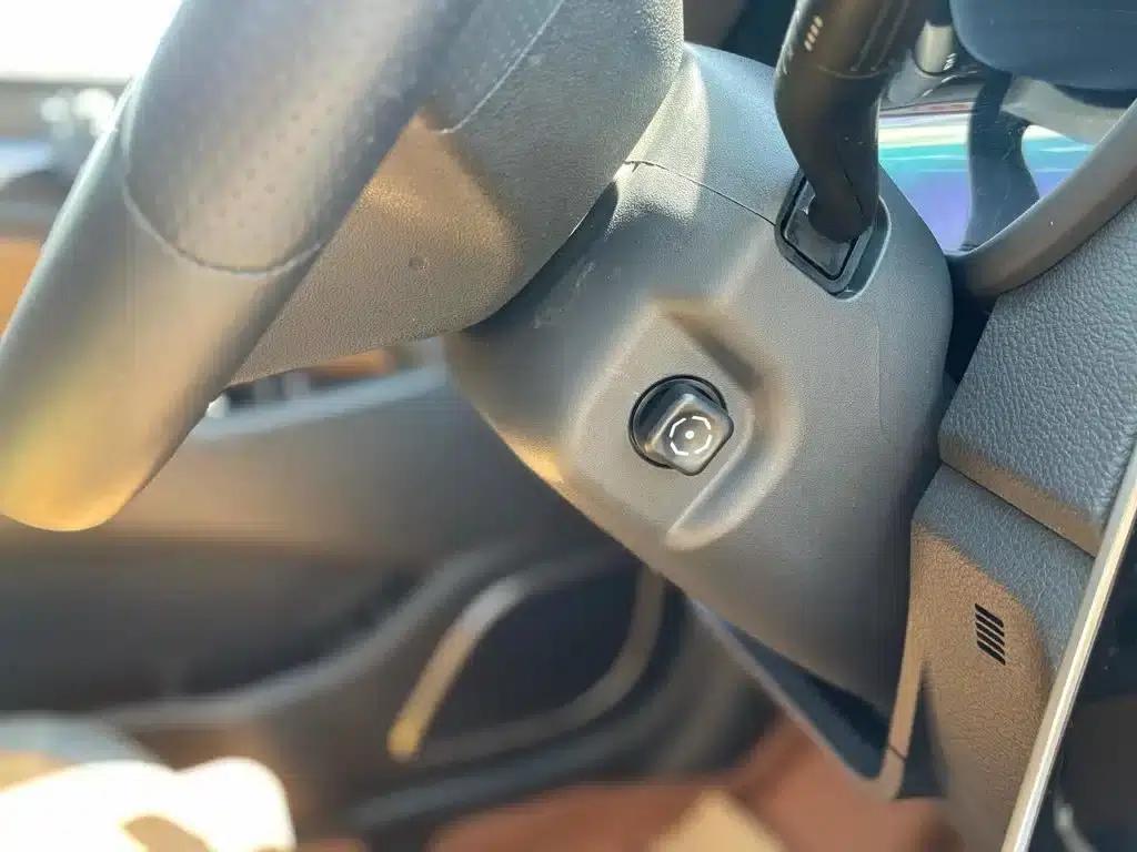 Qin New Energy 2018 Qin EV450 Intelligent Premium Edition — миниатюра 9