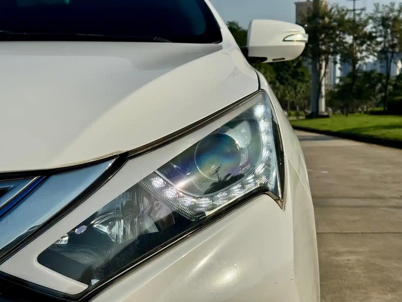 Qin New Energy 2017 1.5T Premium Edition — миниатюра 4