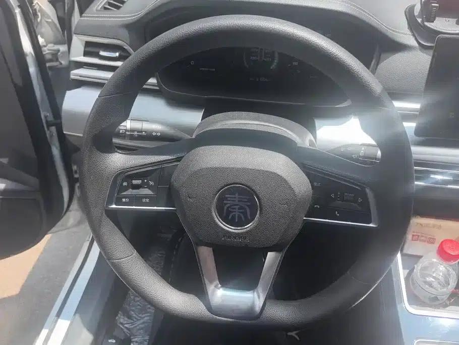 Qin 2019 1.5L Automatic Deluxe Edition — миниатюра 15