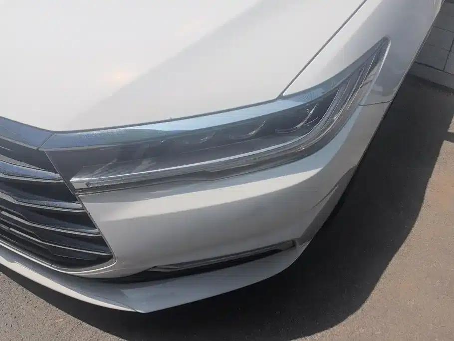 Qin 2019 1.5L Automatic Deluxe Edition — миниатюра 5