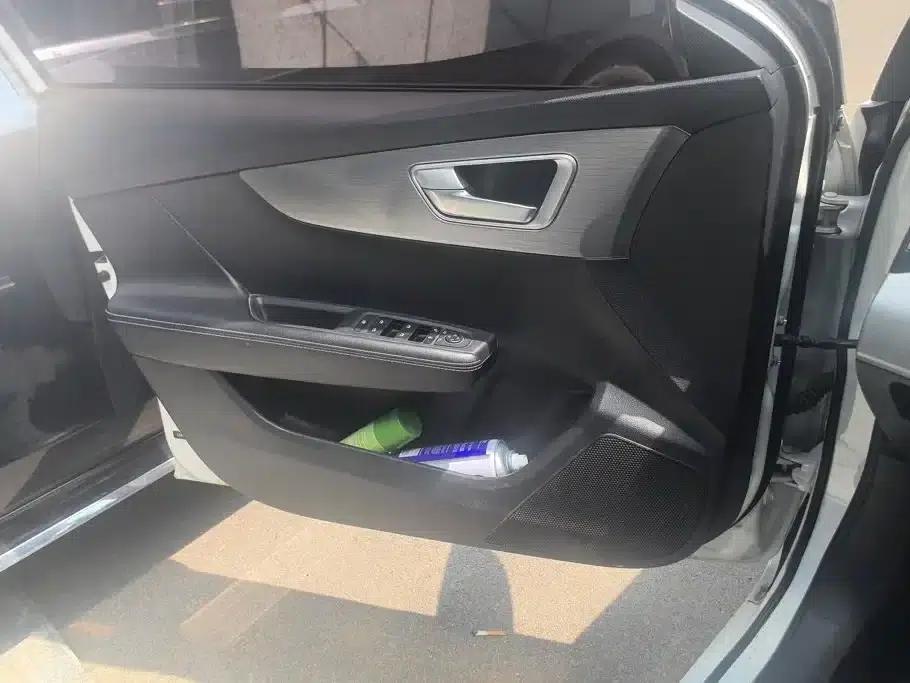 Qin 2019 1.5L Automatic Deluxe Edition — миниатюра 7