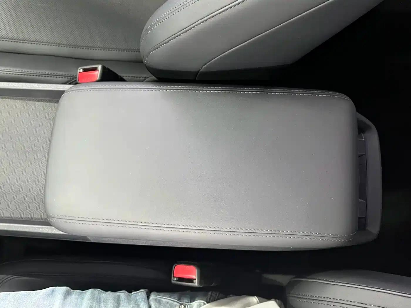 BYD e7 2025 520 Smart Travel Edition — миниатюра 11