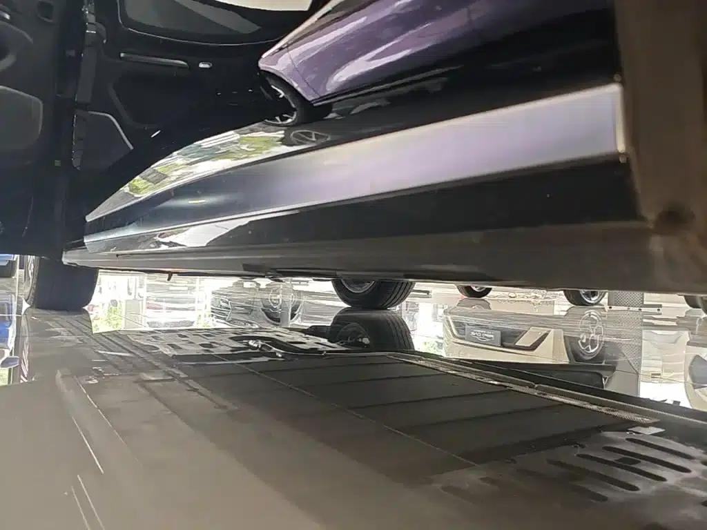 BYD M9 2025 1060 Navigator Edition — миниатюра 22