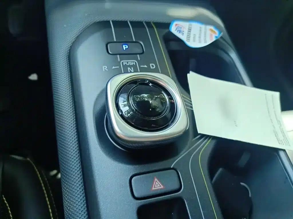Toyota BZ5 2025 550 PRO — миниатюра 7