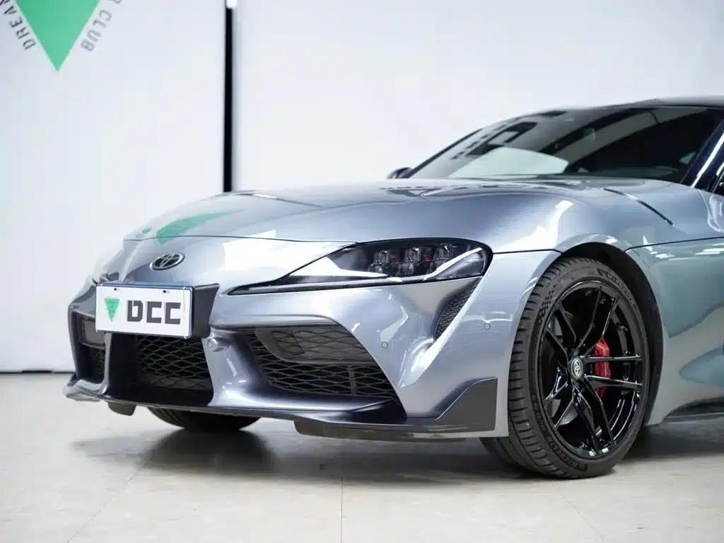 2022 SUPRA GR 3.0T Standard Model — миниатюра 18