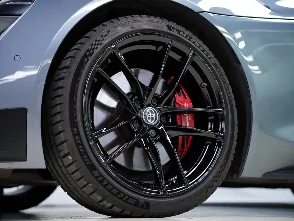 2022 SUPRA GR 3.0T Standard Model — миниатюра 19