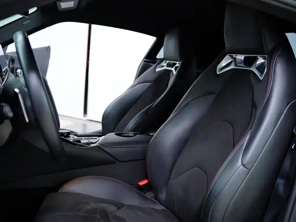 2022 SUPRA GR 3.0T Standard Model — миниатюра 24