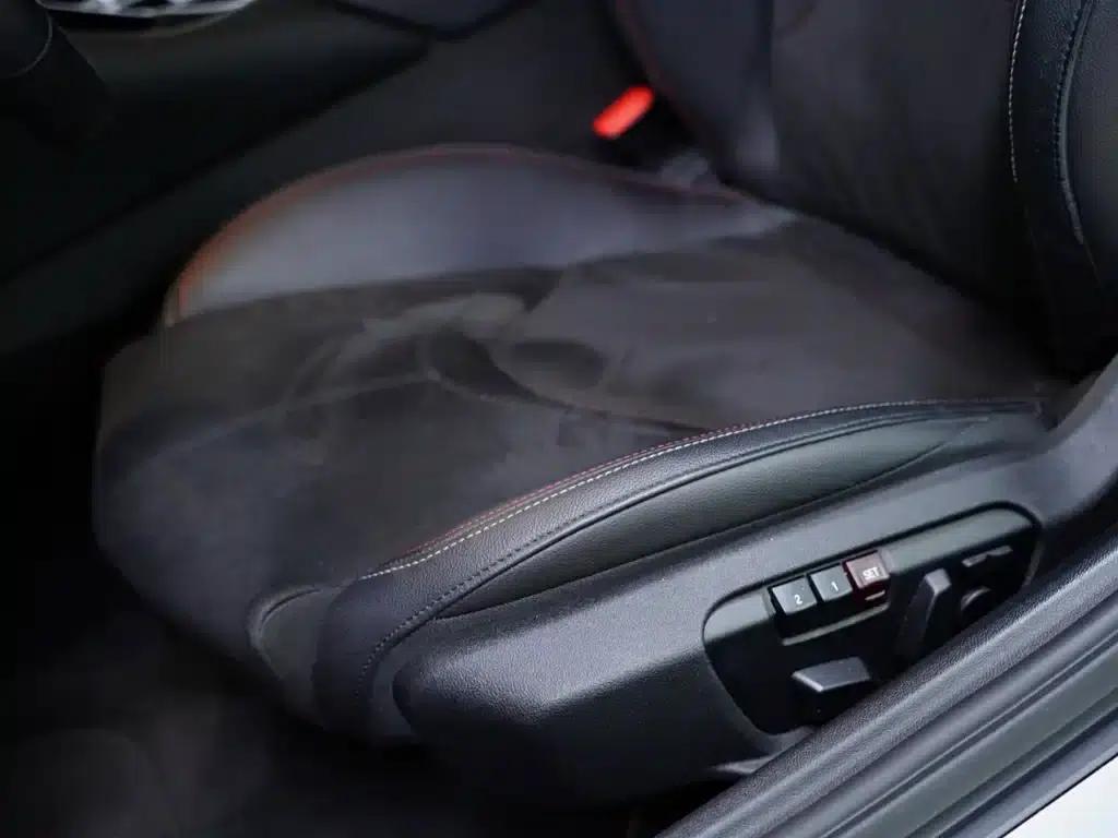 2022 SUPRA GR 3.0T Standard Model — миниатюра 25