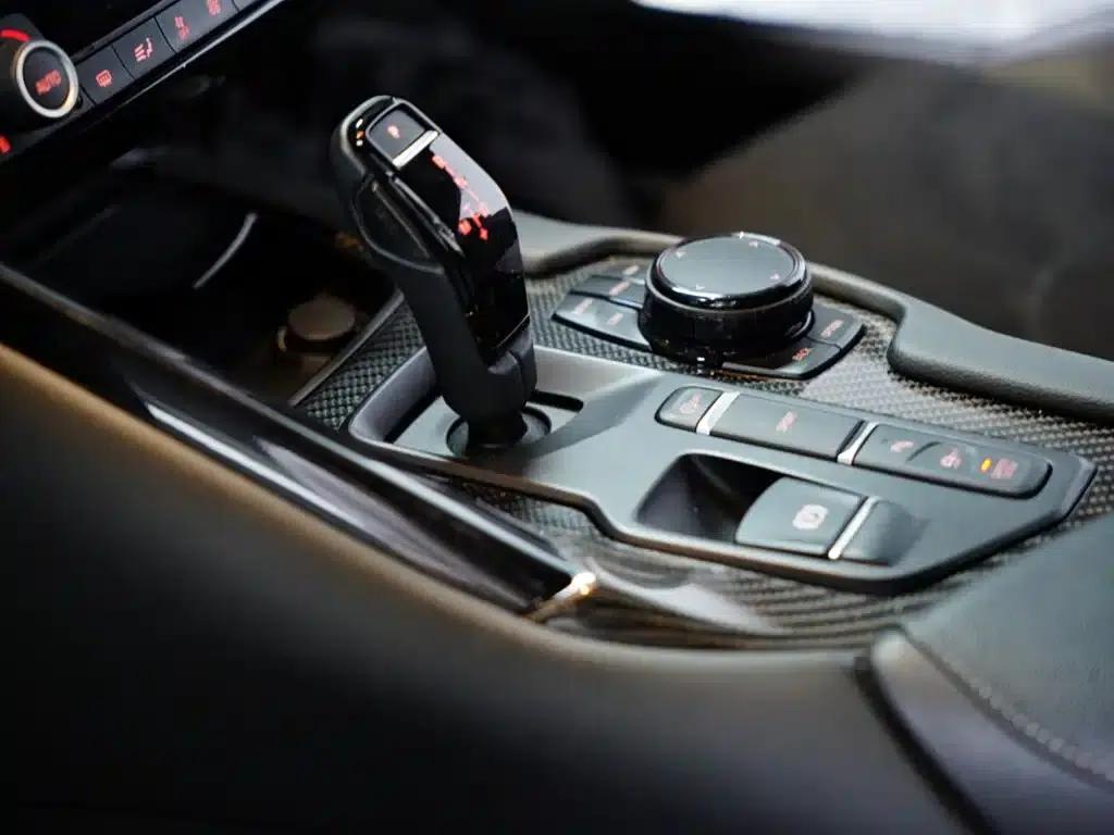 2022 SUPRA GR 3.0T Standard Model — миниатюра 33