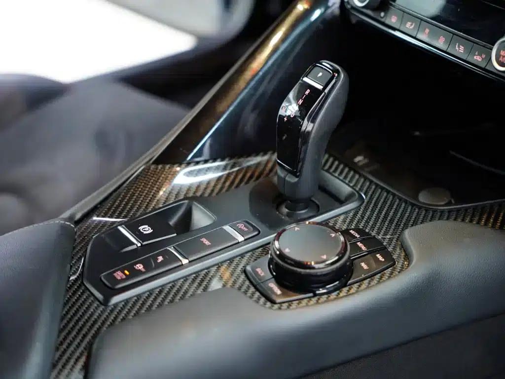 2022 SUPRA GR 3.0T Standard Model — миниатюра 38