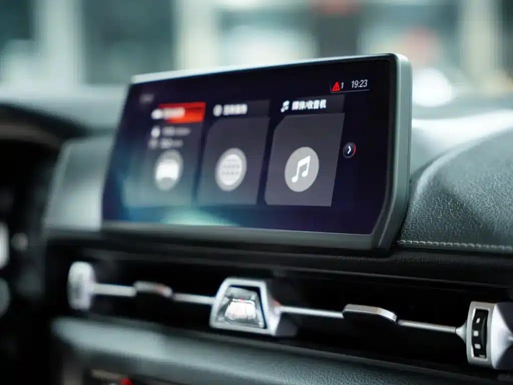 2022 SUPRA GR 3.0T Standard Model — миниатюра 40