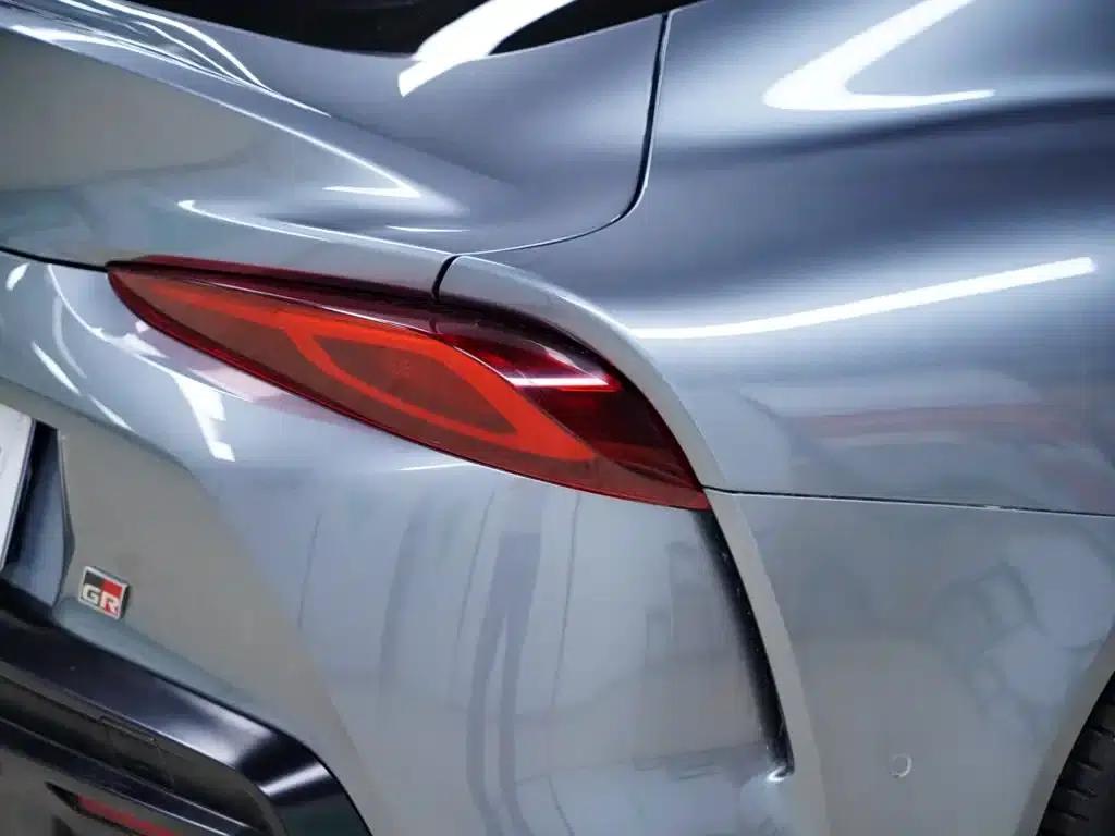 2022 SUPRA GR 3.0T Standard Model — миниатюра 5
