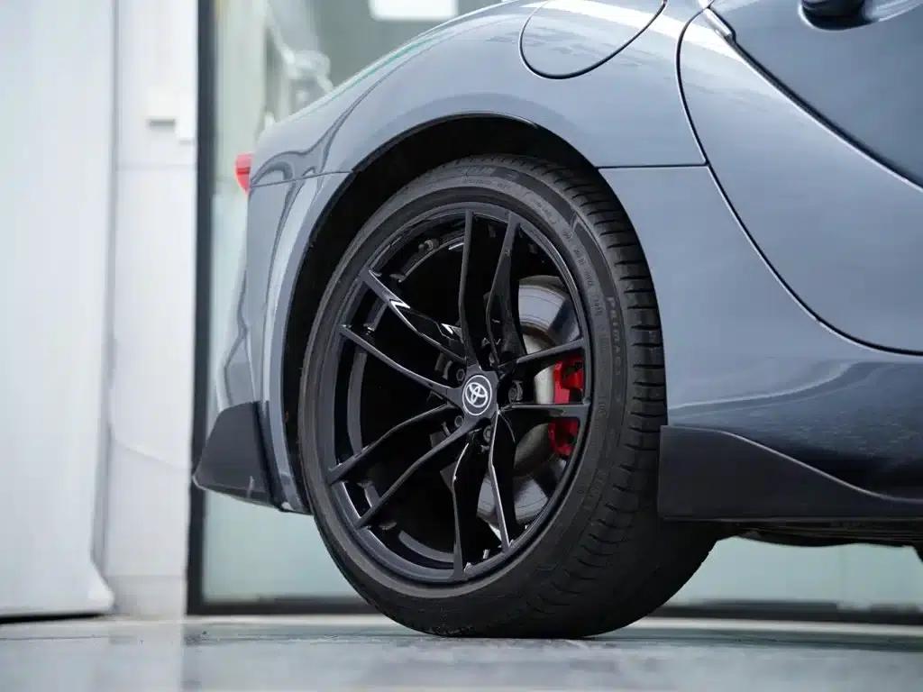 2022 SUPRA GR 3.0T Standard Model — миниатюра 45
