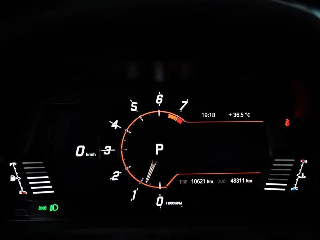 2022 SUPRA GR 3.0T Standard Model — миниатюра 10