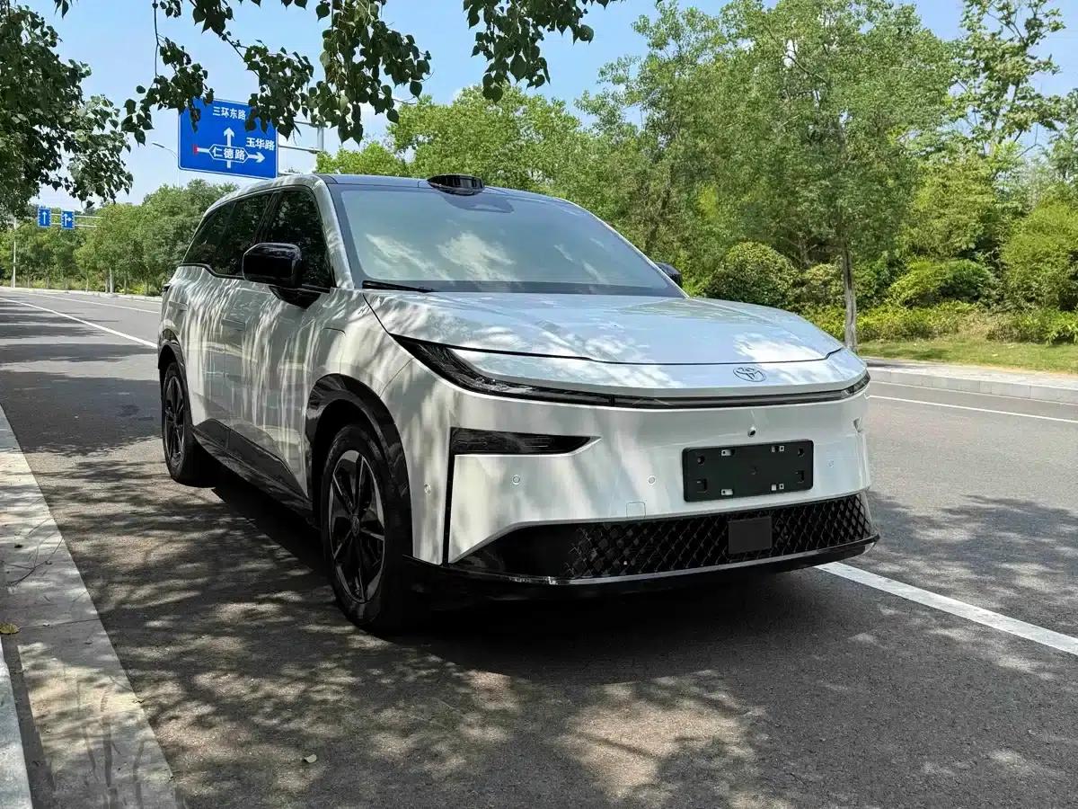Platinum Smart 3X 2025 Model 520 Pro LiDAR Edition — миниатюра 3