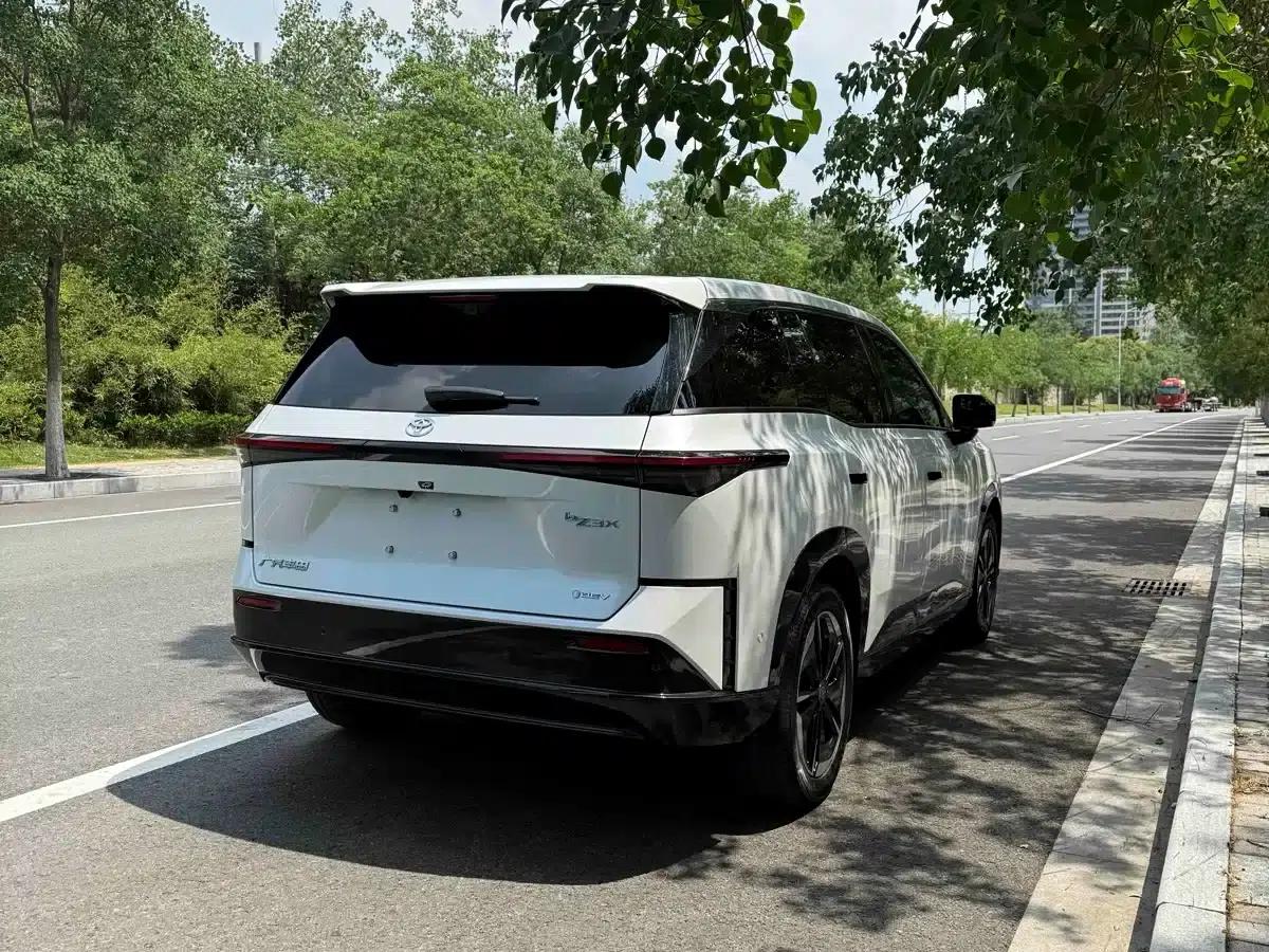 Platinum Smart 3X 2025 Model 520 Pro LiDAR Edition — миниатюра 10