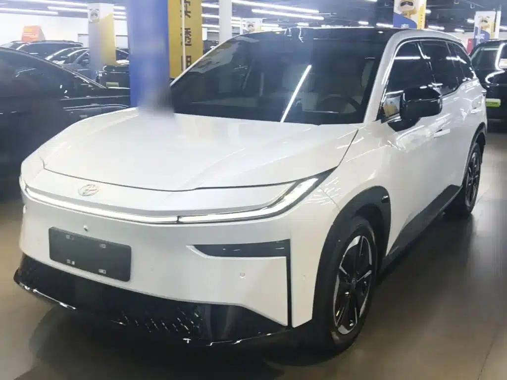 Platinum Smart 3X 2025 Model 520 Pro LiDAR Edition — миниатюра 2