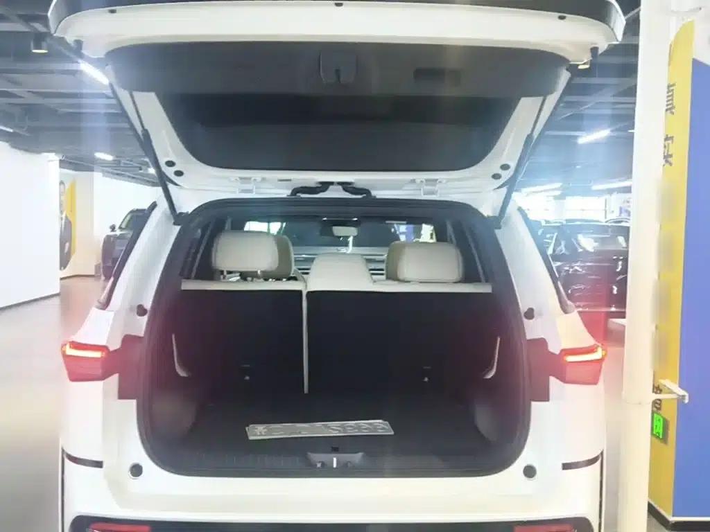 Platinum Smart 3X 2025 Model 520 Pro LiDAR Edition — миниатюра 19