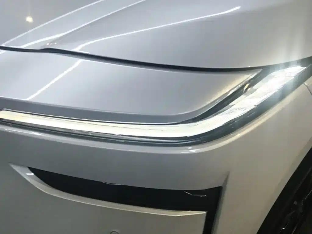 Platinum Smart 3X 2025 Model 520 Pro LiDAR Edition — миниатюра 24