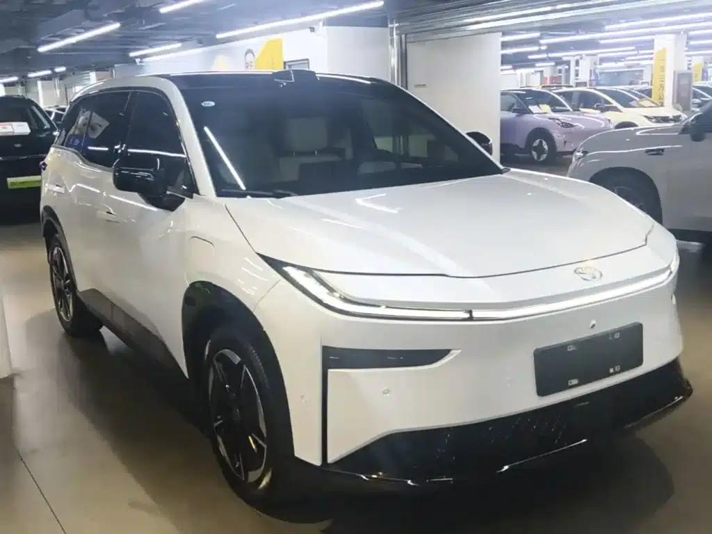 Platinum Smart 3X 2025 Model 520 Pro LiDAR Edition — миниатюра 4