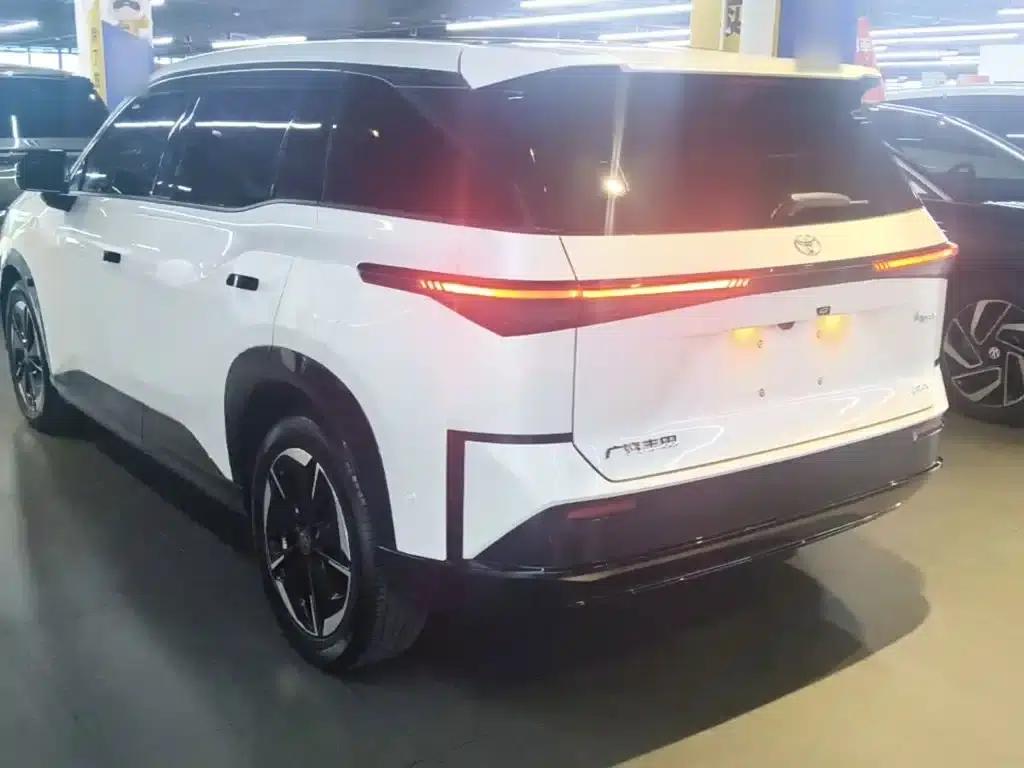 Platinum Smart 3X 2025 Model 520 Pro LiDAR Edition — миниатюра 5