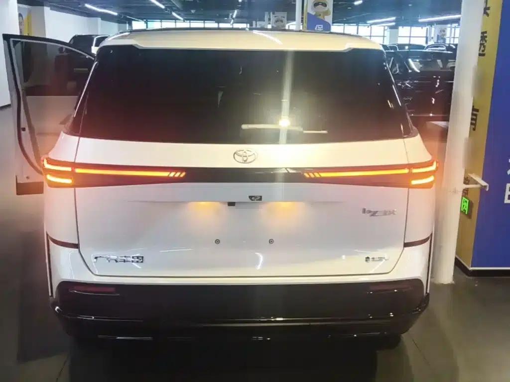 Platinum Smart 3X 2025 Model 520 Pro LiDAR Edition — миниатюра 6