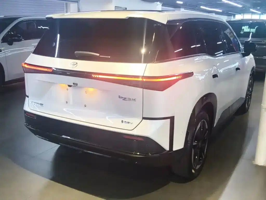 Platinum Smart 3X 2025 Model 520 Pro LiDAR Edition — миниатюра 7
