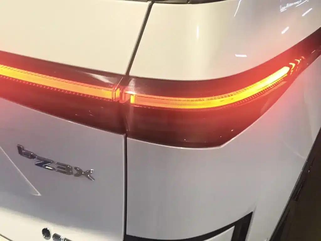 Platinum Smart 3X 2025 Model 520 Pro LiDAR Edition — миниатюра 8