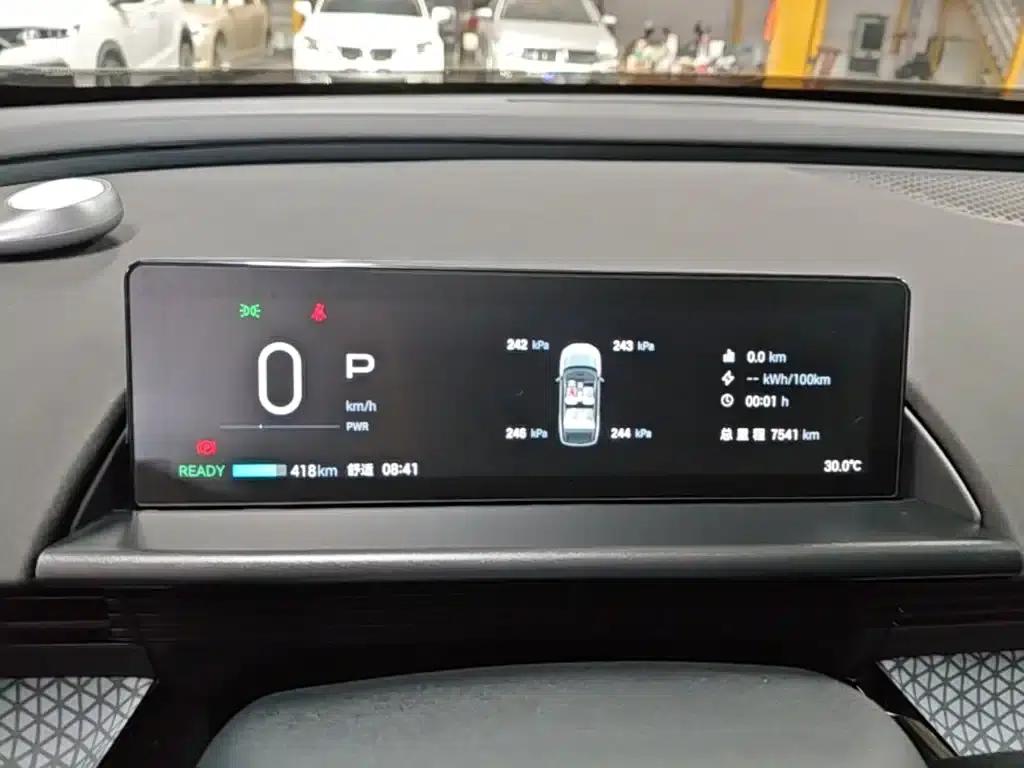 Platinum Smart 3X 2025 Model 520 Pro LiDAR Edition — миниатюра 12