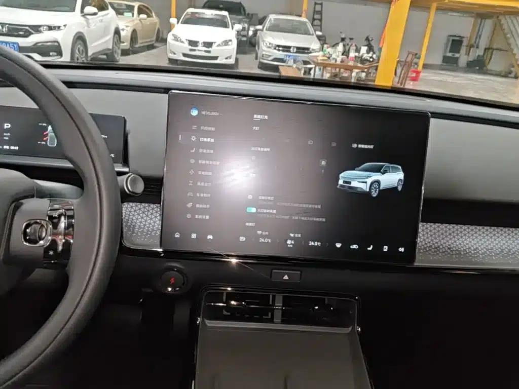 Platinum Smart 3X 2025 Model 520 Pro LiDAR Edition — миниатюра 13