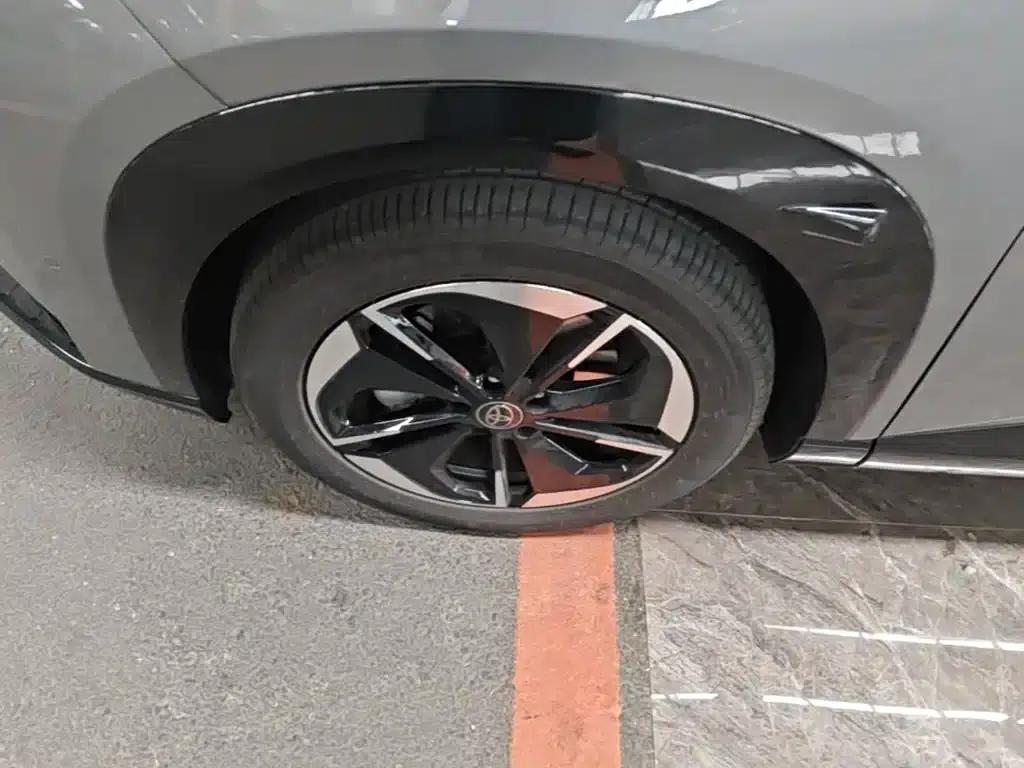 Platinum Smart 3X 2025 Model 520 Pro LiDAR Edition — миниатюра 23