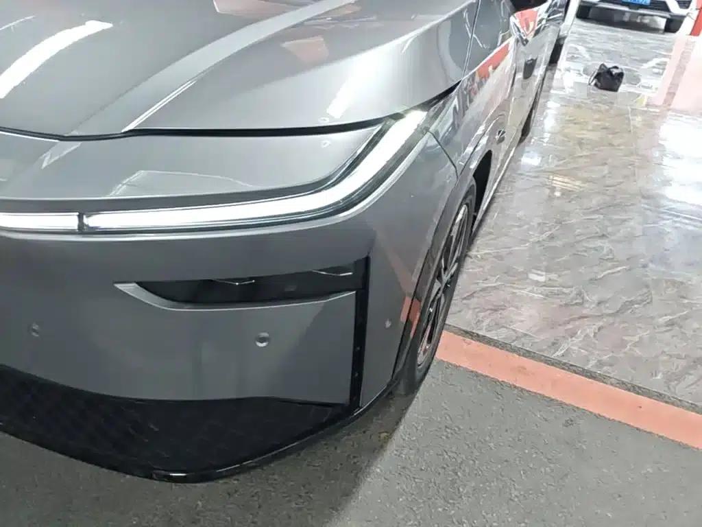 Platinum Smart 3X 2025 Model 520 Pro LiDAR Edition — миниатюра 24