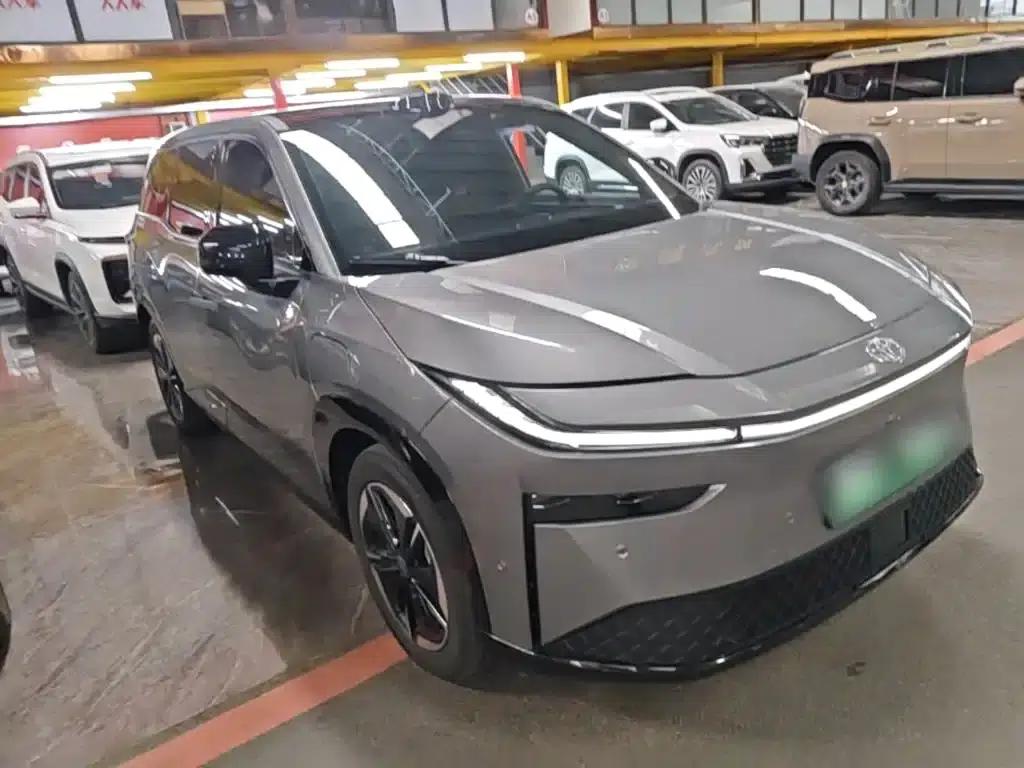 Platinum Smart 3X 2025 Model 520 Pro LiDAR Edition — миниатюра 4