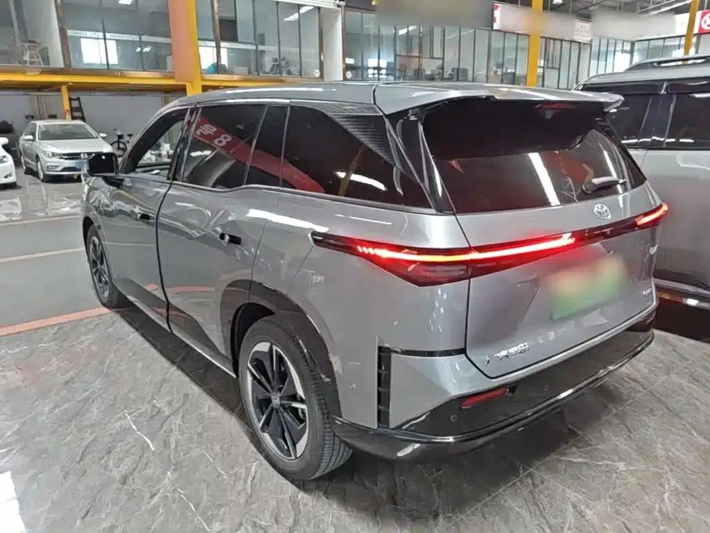 Platinum Smart 3X 2025 Model 520 Pro LiDAR Edition — миниатюра 5