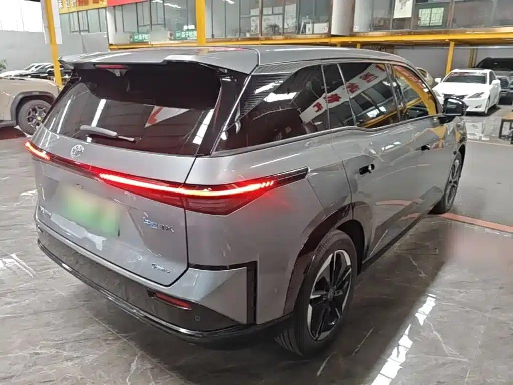 Platinum Smart 3X 2025 Model 520 Pro LiDAR Edition — миниатюра 7
