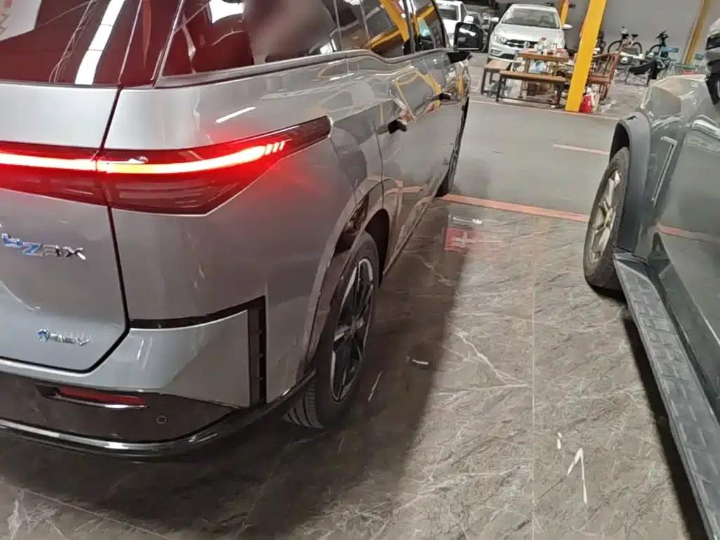 Platinum Smart 3X 2025 Model 520 Pro LiDAR Edition — миниатюра 8