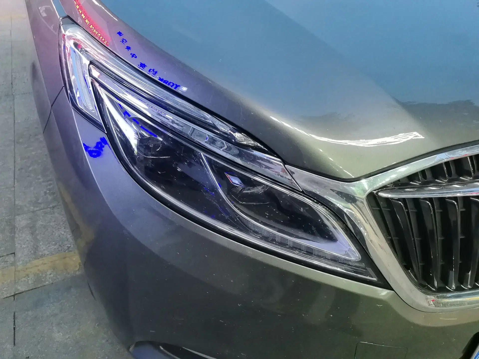 Buick GL8 2017 ES 28T Luxury Model China V Standard — миниатюра 7