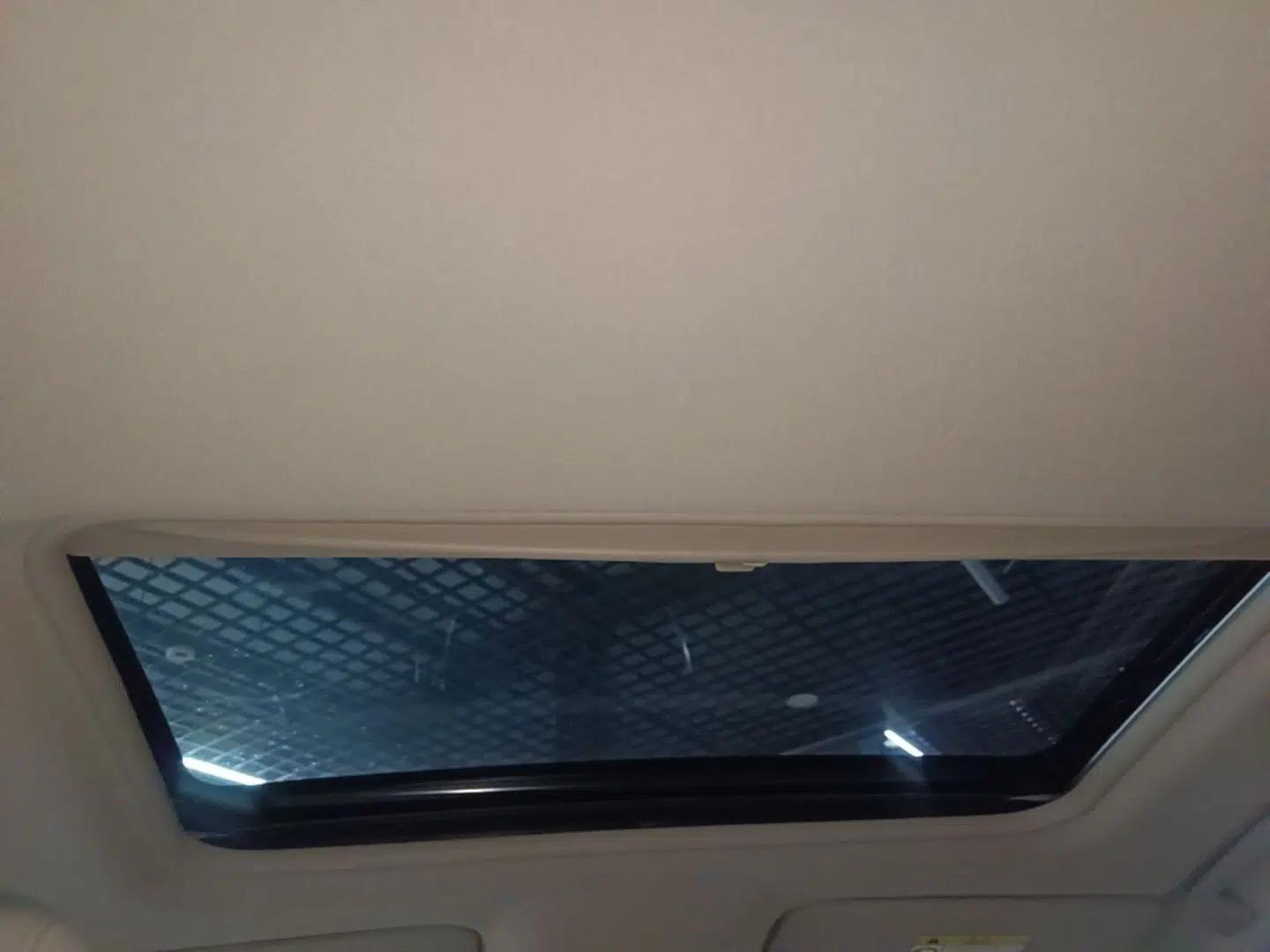 Buick GL8 2018 28T Prestige Version China VI Standard — миниатюра 21