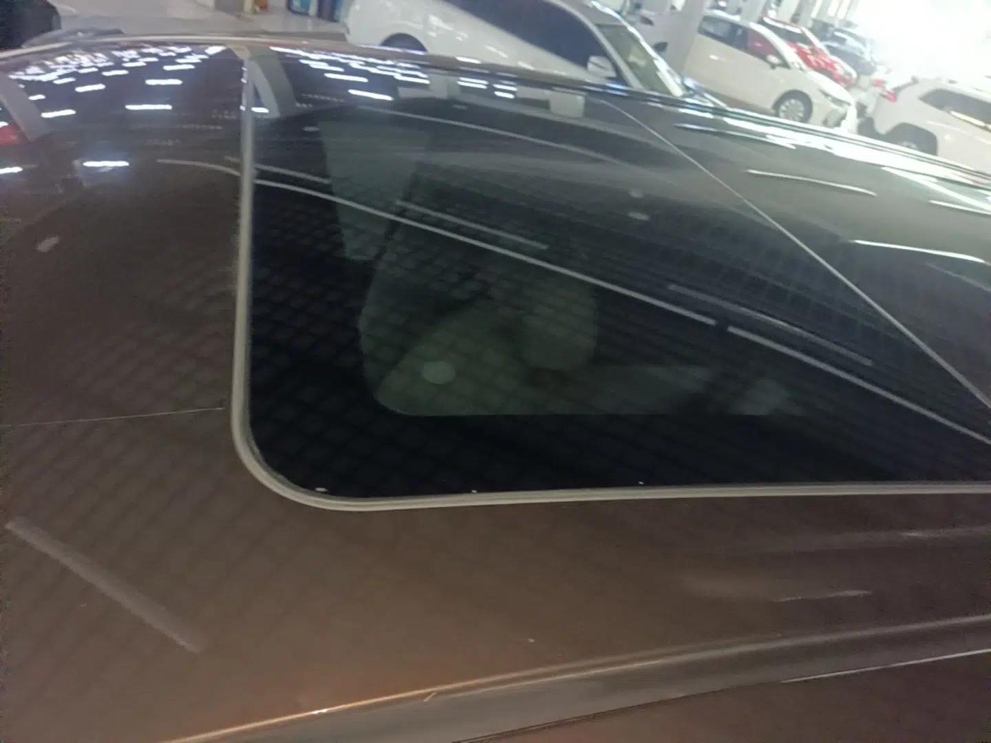 Buick GL8 2018 28T Prestige Version China VI Standard — миниатюра 7