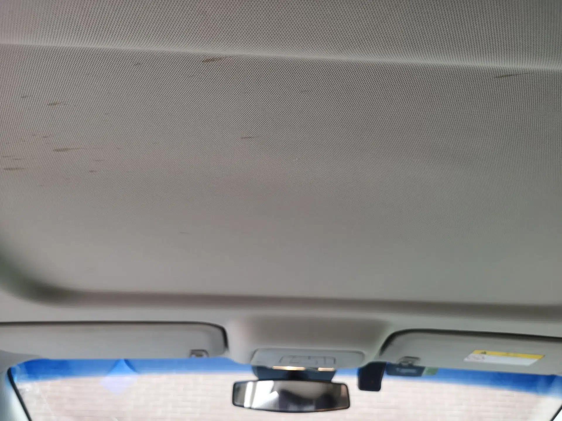 Buick GL8 2018 28T Comfort Model China VI Standard — миниатюра 18