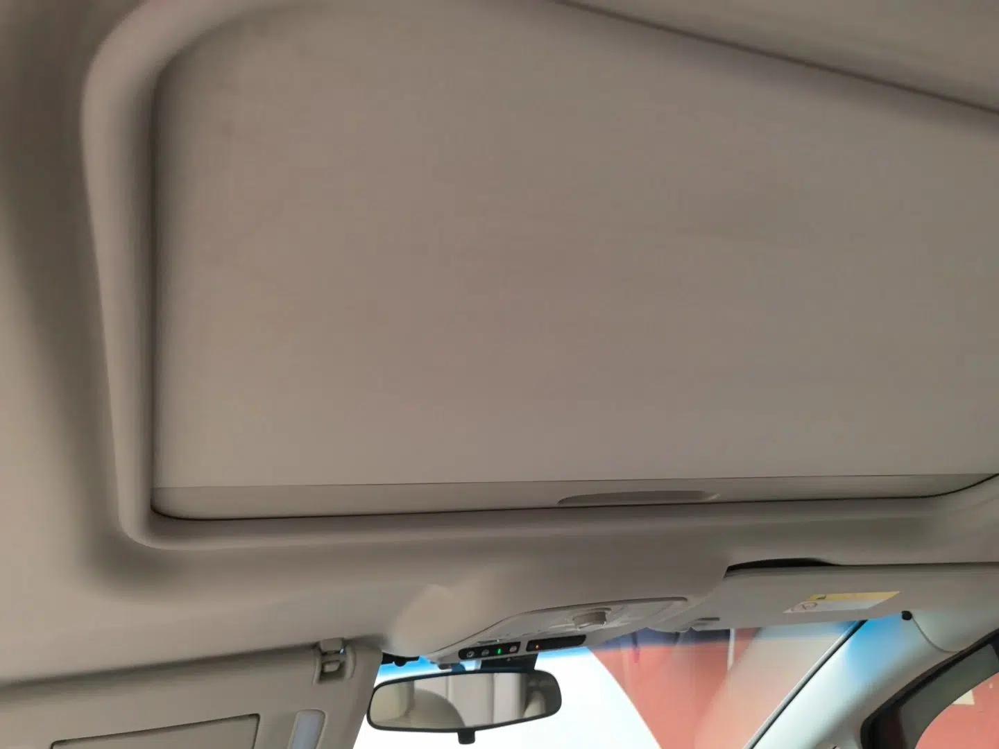 Buick GL8 2017 ES 28T Comfort Model China V Standard — миниатюра 18