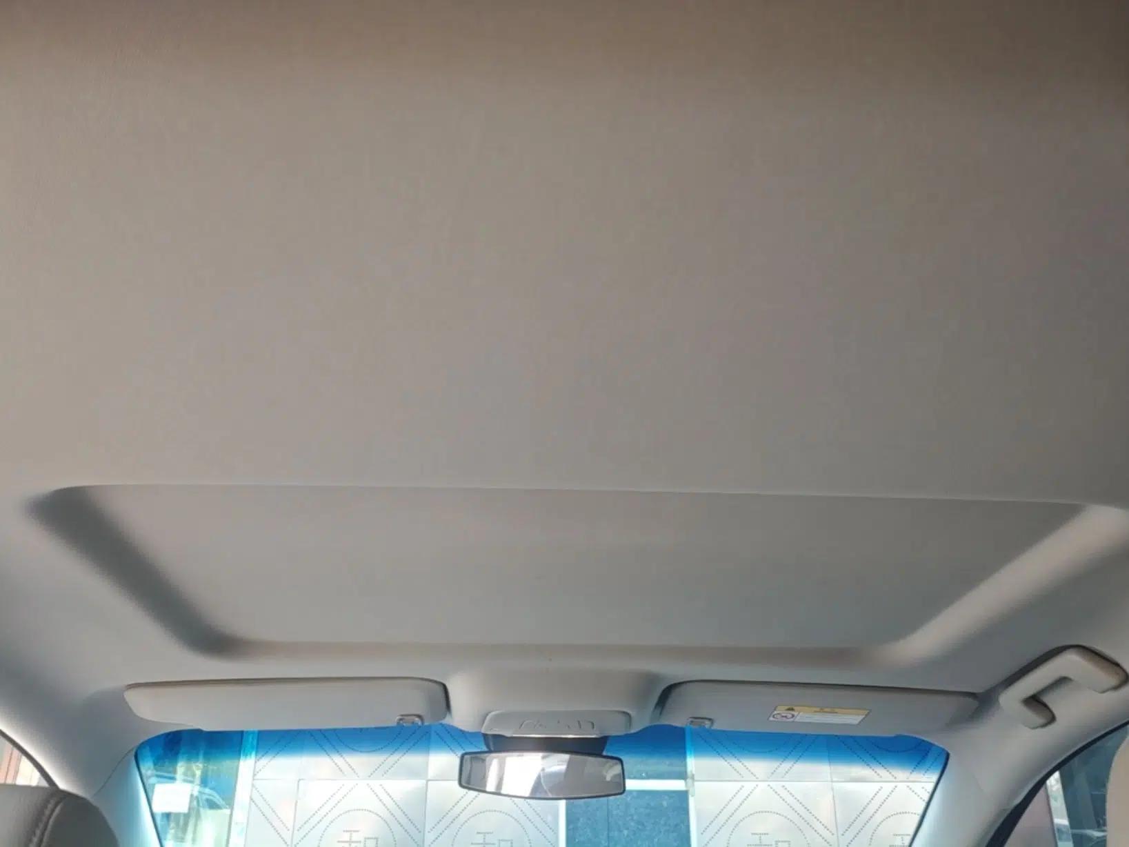 Buick GL8 2023 Land Executive Class Comfort Model — миниатюра 21