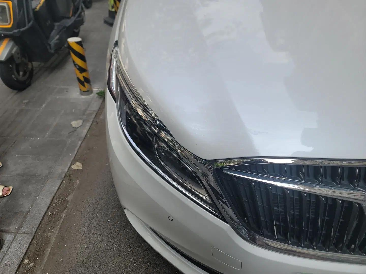 Buick GL8 2017 ES 28T Flagship Model China V Standard — миниатюра 7