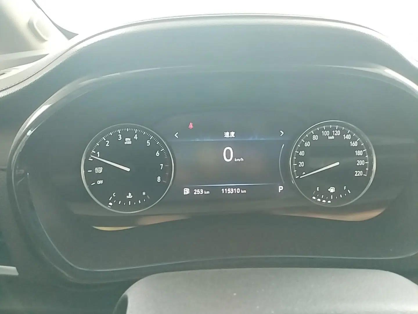 Buick GL8 2021 Land Cruiser Executive Class 652T Comfort Model — миниатюра 19