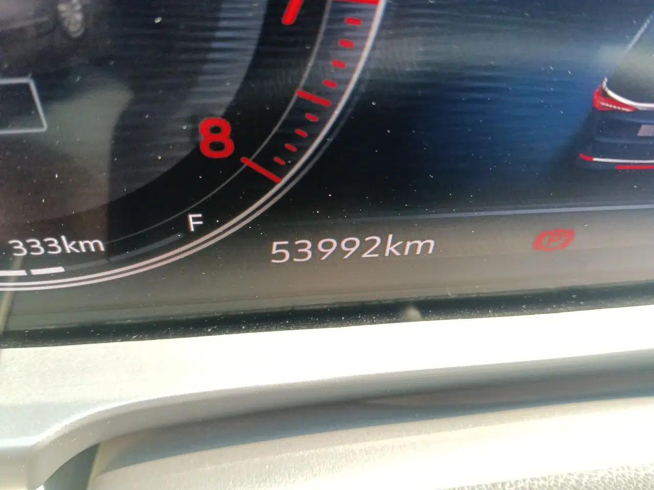Buick GL8 2020 ES Land Cruiser 653T Comfort Edition — миниатюра 12