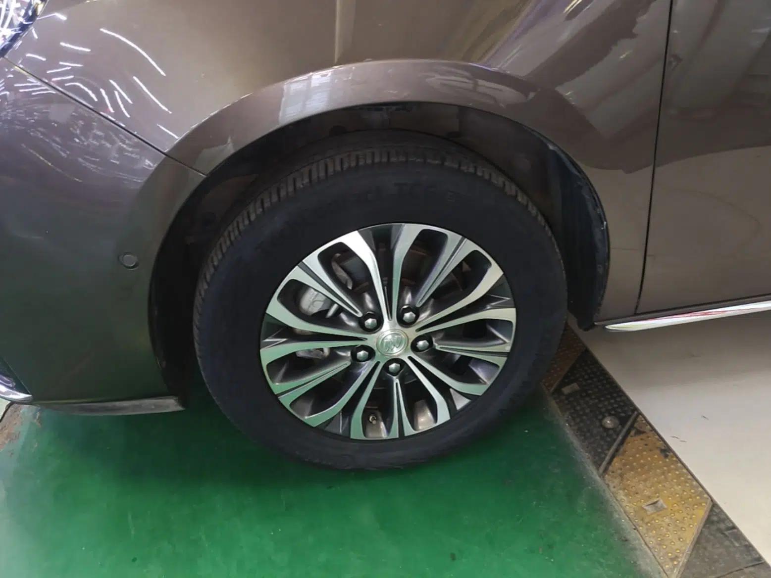 Buick GL8 2023 Land Executive Class Deluxe Model — миниатюра 10